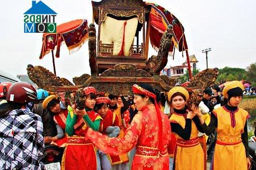 Hình ảnh Tiên Du, Bắc Ninh