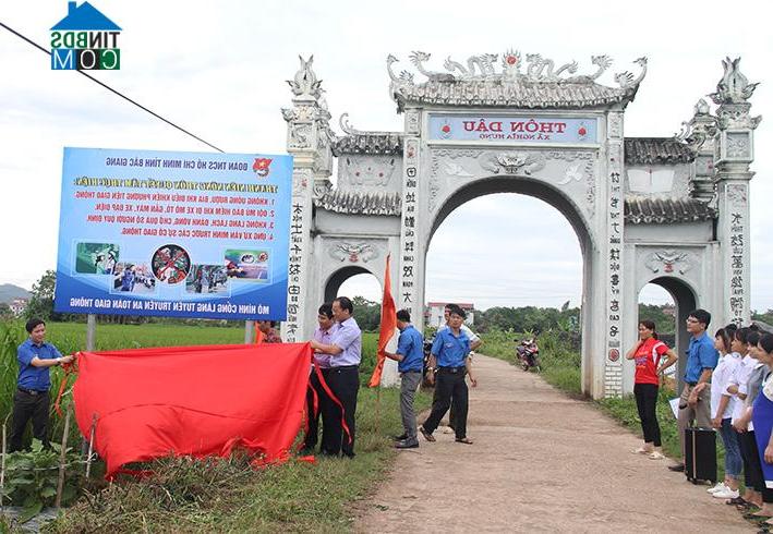 Hình ảnh Tiên Lục, Bắc Ninh