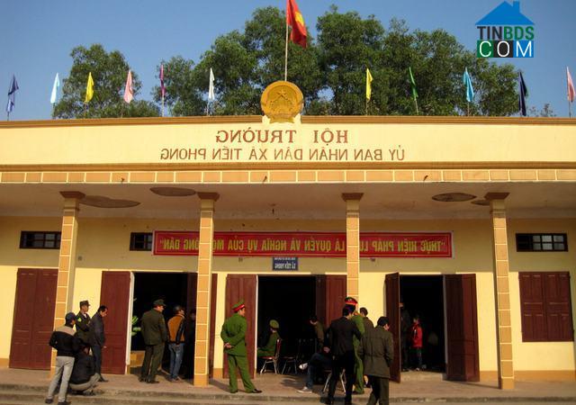 Hình ảnh Tiền Phong, Bắc Ninh