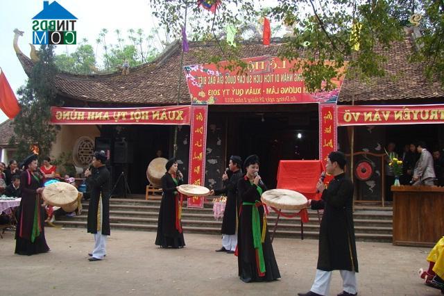 Hình ảnh Nhã Nam, Bắc Ninh