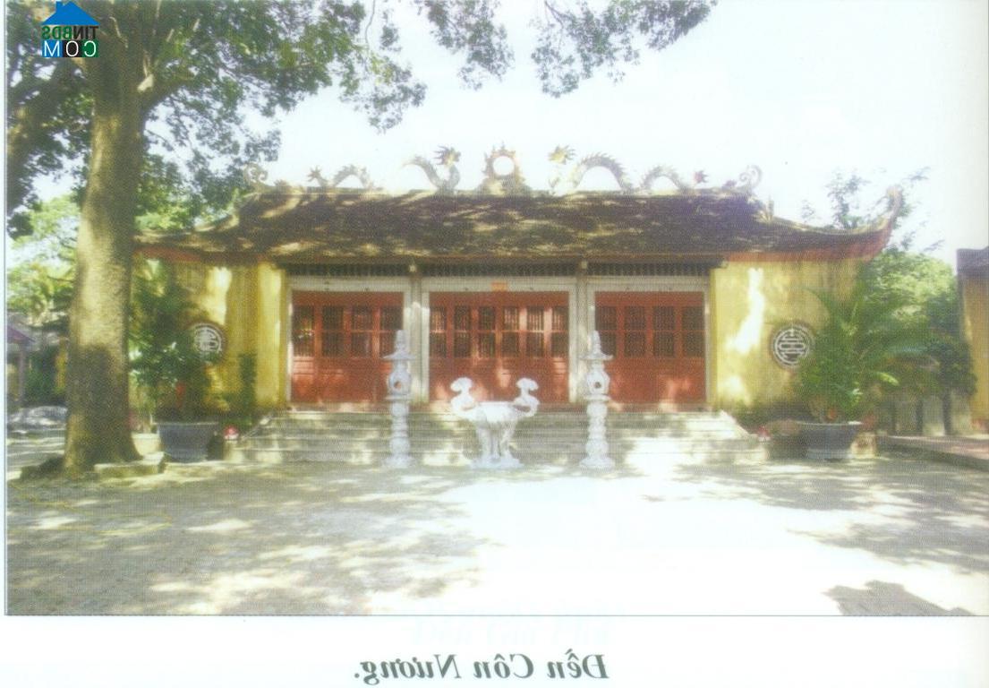 Hình ảnh Nhân Thắng, Bắc Ninh