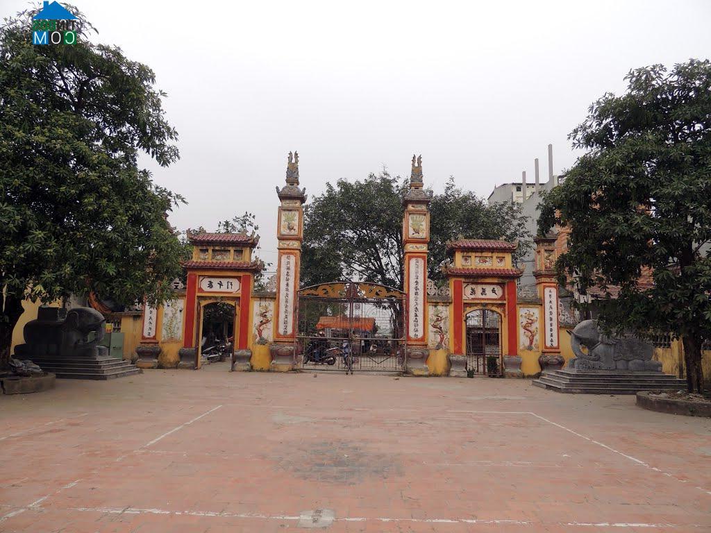 Hình ảnh Phù Khê, Bắc Ninh