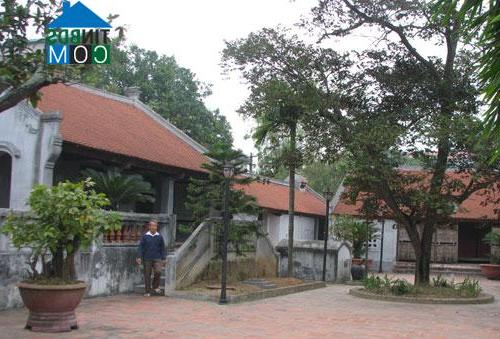 Hình ảnh Tam Sơn, Bắc Ninh