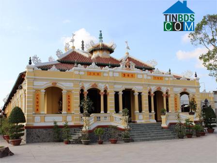 Hình ảnh Châu Thới, Cà Mau