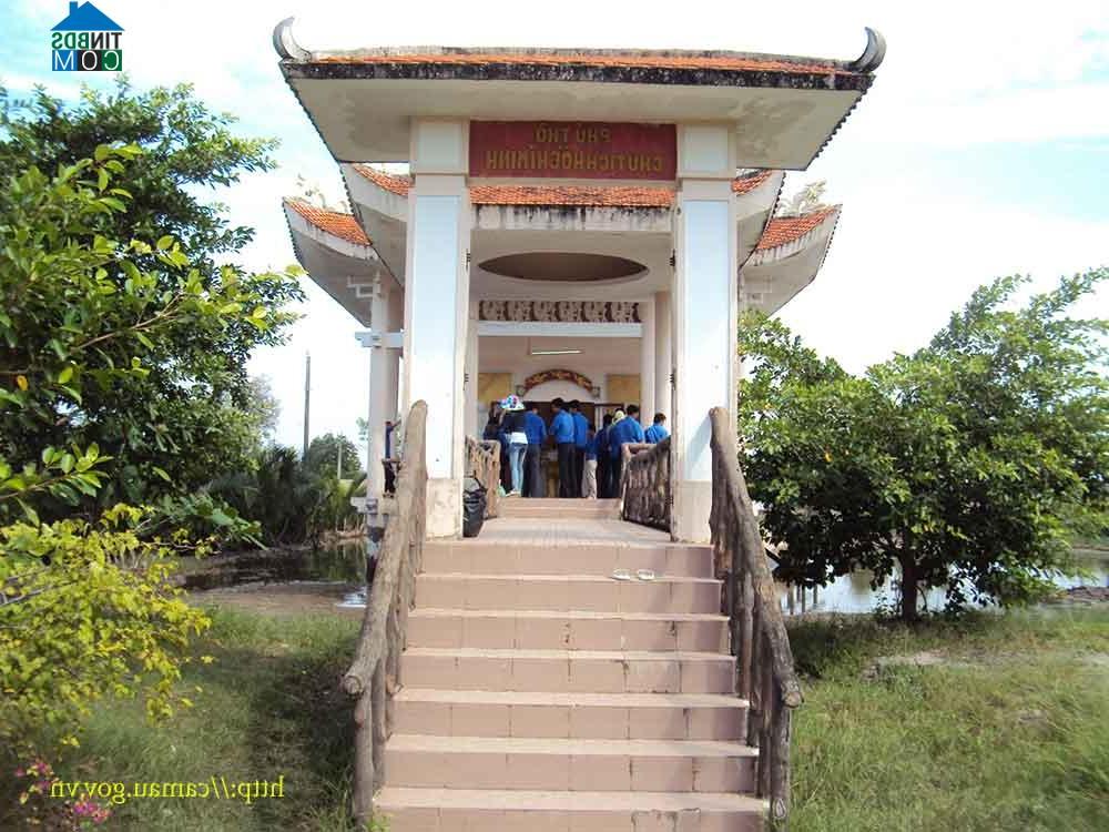 Hình ảnh Đất Mũi, Cà Mau