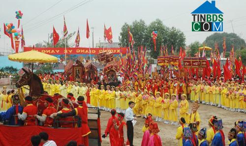 Hình ảnh Tự Lạn, Bắc Ninh