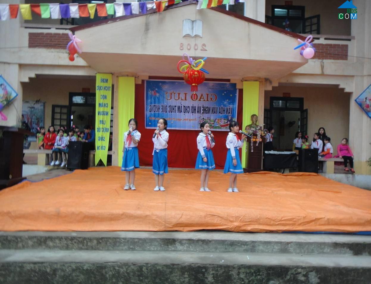 Hình ảnh Vân Hà, Bắc Ninh