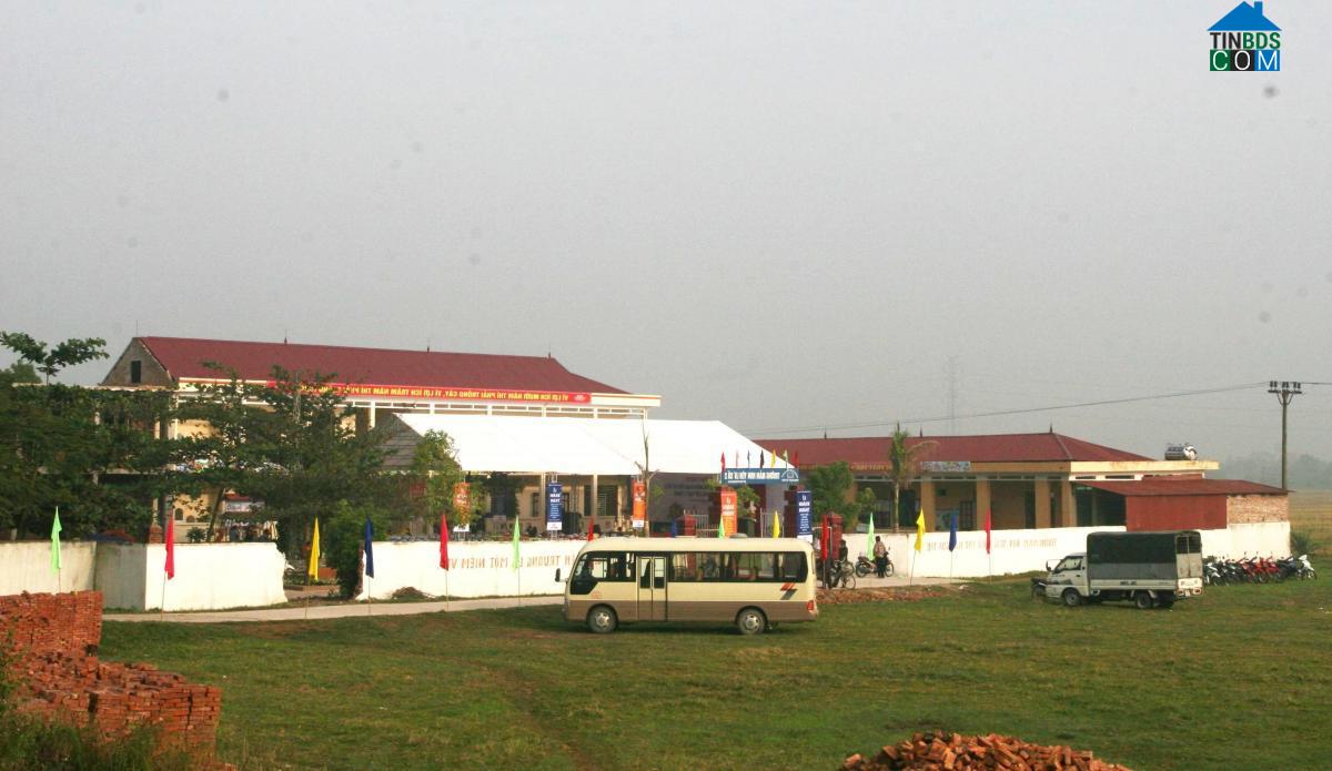 Hình ảnh Yên Dũng, Bắc Ninh