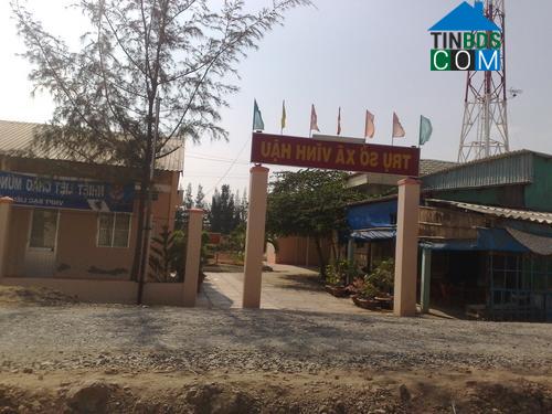 Hình ảnh Vĩnh Hậu, Cà Mau