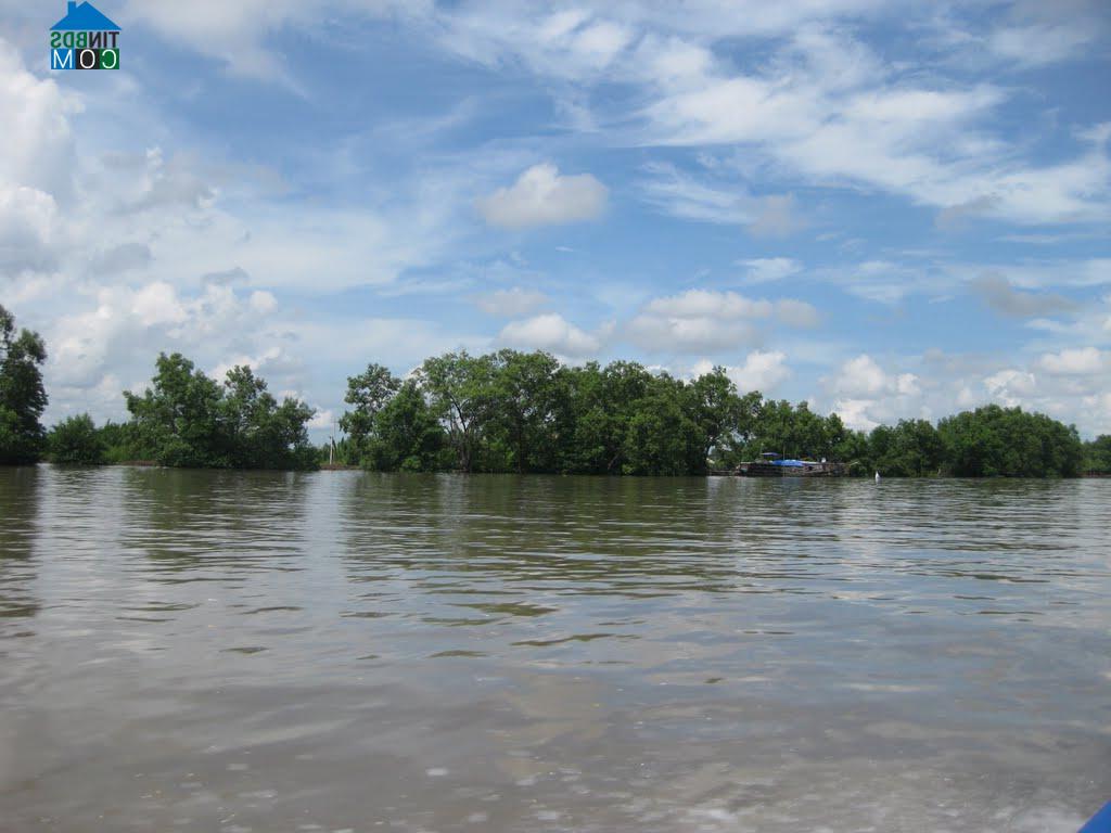 Hình ảnh Nguyễn Việt Khái, Cà Mau