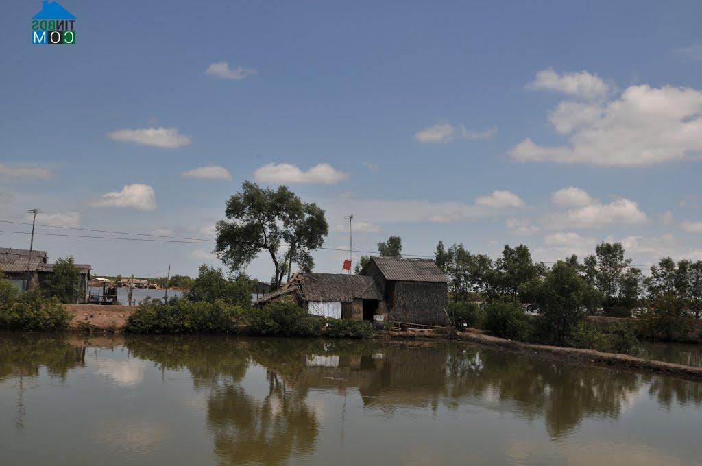 Hình ảnh Phan Ngọc Hiển, Cà Mau