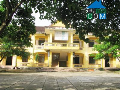 Hình ảnh Thuần Trung, Nghệ An