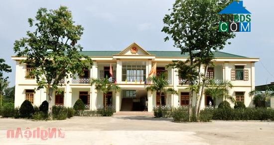 Hình ảnh Quỳ Hợp, Nghệ An