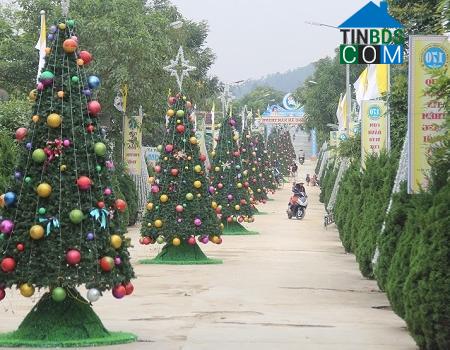 Hình ảnh Thần Lĩnh, Nghệ An