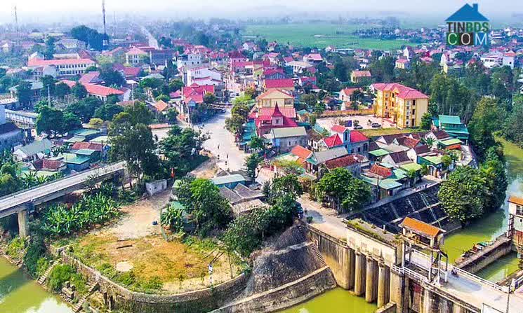 Hình ảnh Thiên Nhẫn, Nghệ An