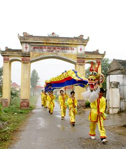 Hình ảnh Yên Khánh, Ninh Bình