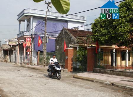 Hình ảnh Yên Từ, Ninh Bình