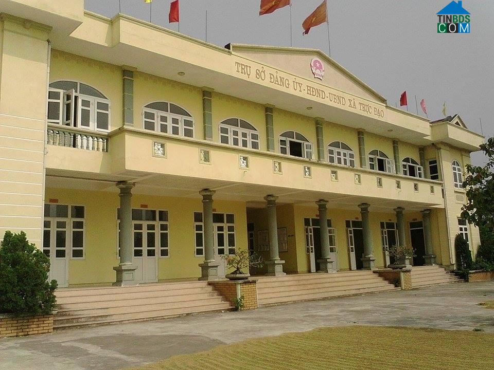 Hình ảnh Cát Thành, Ninh Bình