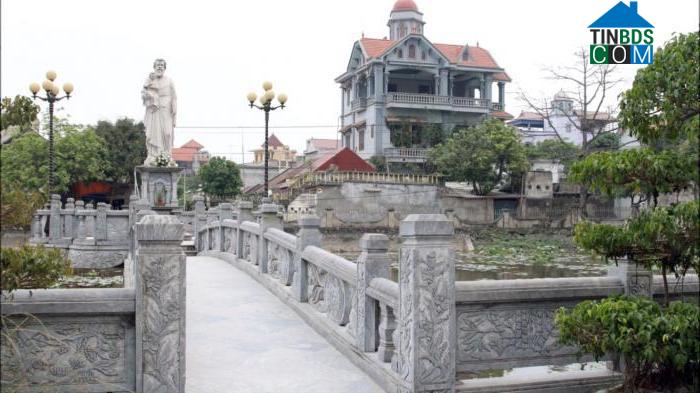 Hình ảnh Châu Sơn, Ninh Bình