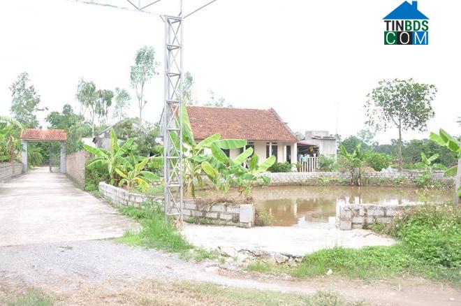 Hình ảnh Lý Nhân, Ninh Bình