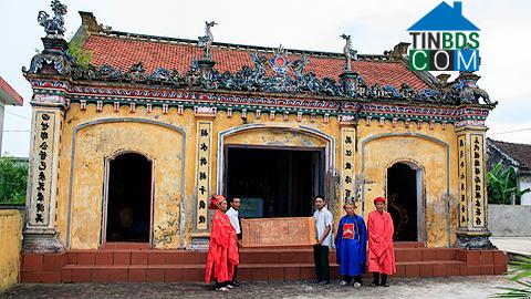 Hình ảnh Giao Ninh, Ninh Bình