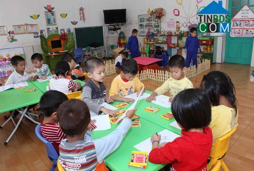 Hình ảnh Hải Tiến, Ninh Bình