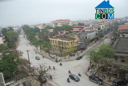 Hình ảnh Hoa Lư, Ninh Bình