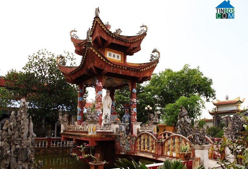 Hình ảnh Hồng Quang, Ninh Bình