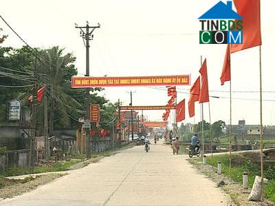 Hình ảnh Khánh Trung, Ninh Bình