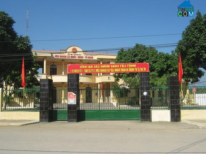 Hình ảnh Tam Điệp, Ninh Bình