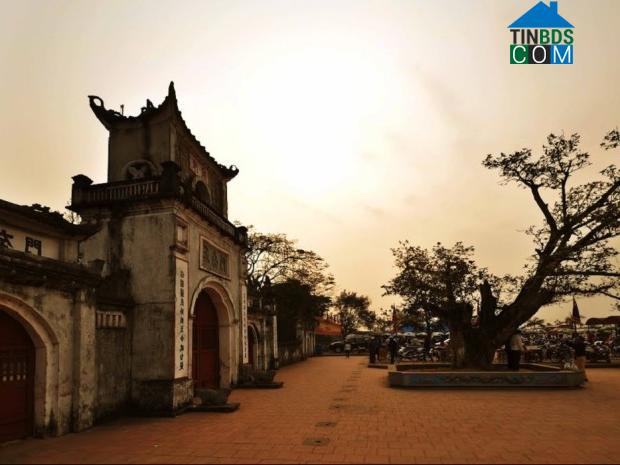 Hình ảnh Nam Định, Ninh Bình