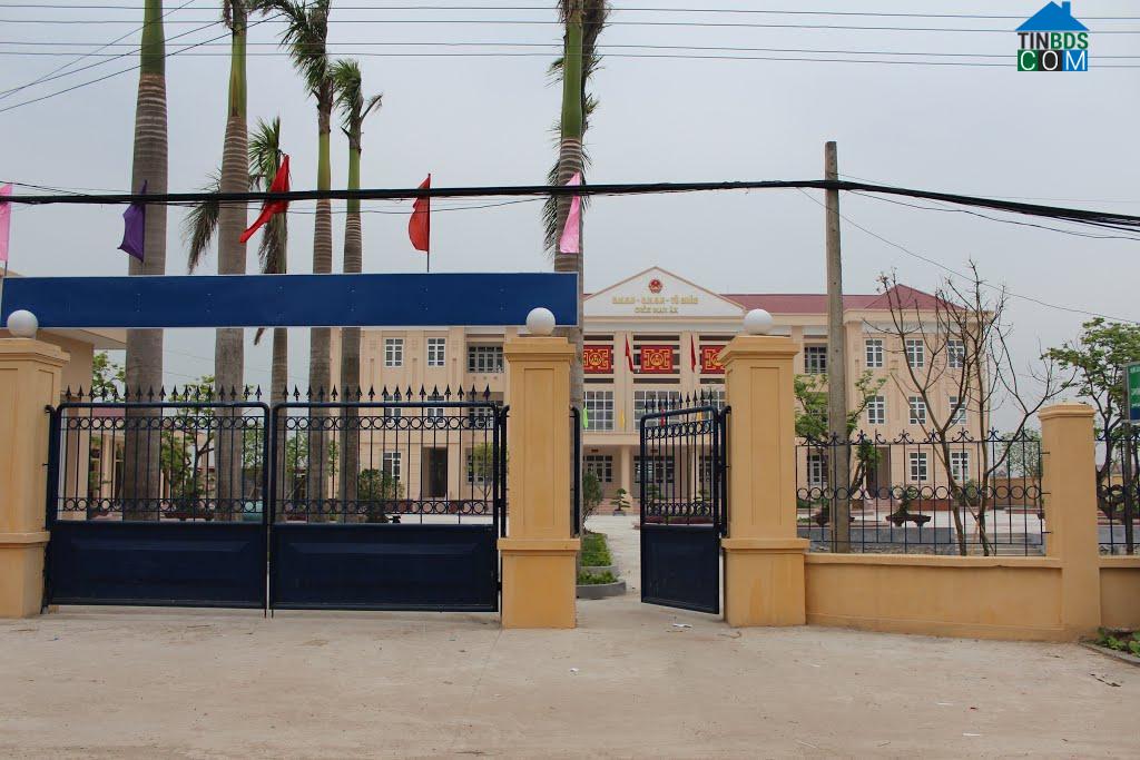 Hình ảnh Nam Hồng, Ninh Bình