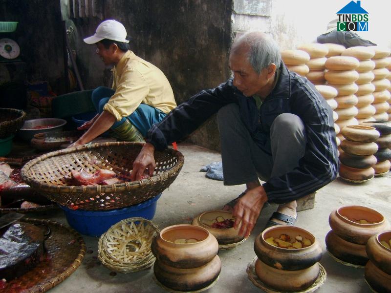 Hình ảnh Nam Lý, Ninh Bình