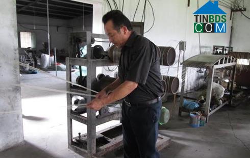 Hình ảnh Ninh Cường, Ninh Bình