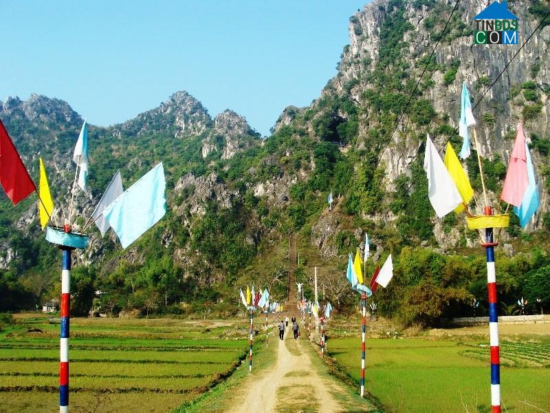 Hình ảnh Phú Sơn, Ninh Bình