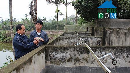 Hình ảnh Hải Thịnh, Ninh Bình