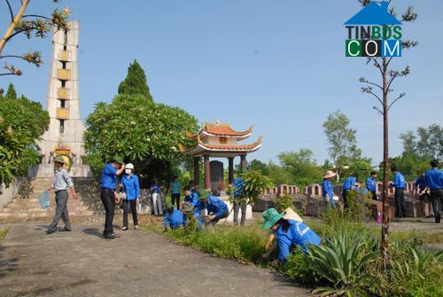 Hình ảnh Thanh Bình, Ninh Bình