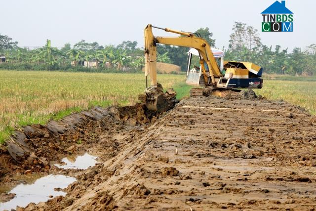 Hình ảnh Thanh Liêm, Ninh Bình