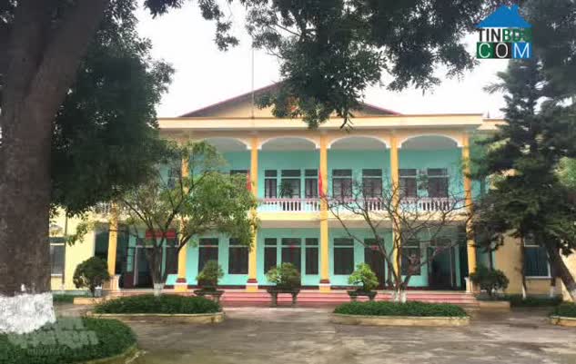 Hình ảnh Thiên Trường, Ninh Bình