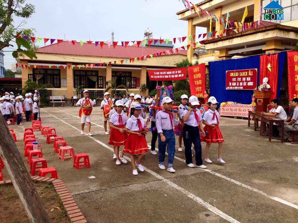 Hình ảnh Vĩnh Trụ, Ninh Bình