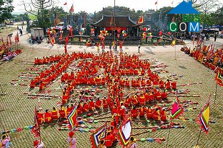 Hình ảnh Vụ Bản, Ninh Bình