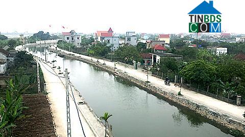 Hình ảnh Xuân Hưng, Ninh Bình