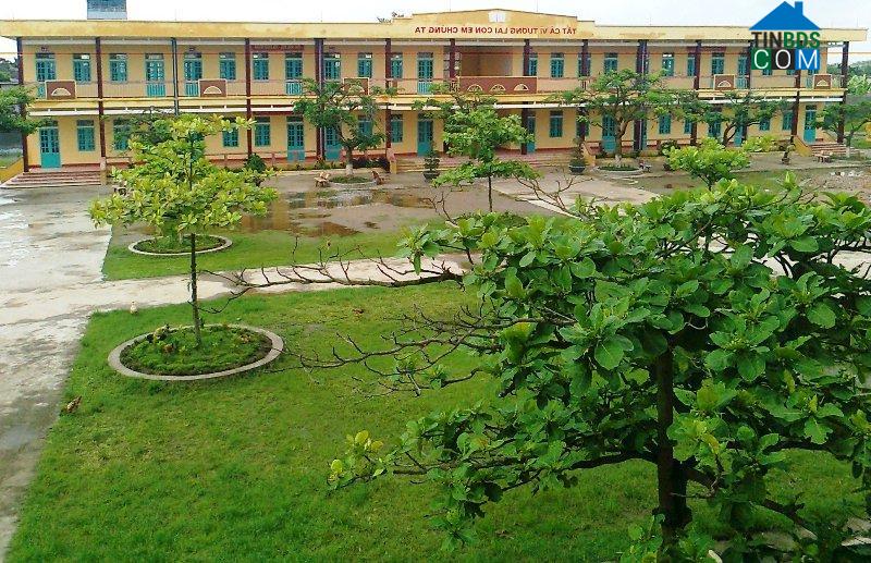 Hình ảnh Xuân Trường, Ninh Bình