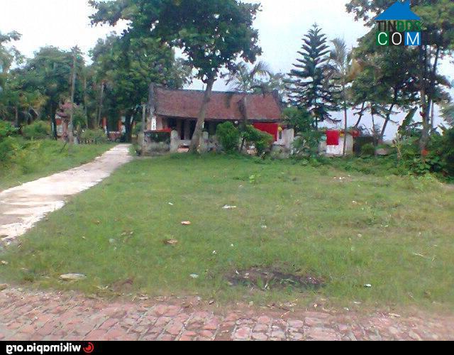 Hình ảnh Yên Cường, Ninh Bình