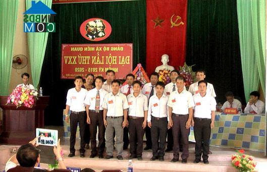 Hình ảnh Hiền Quan, Phú Thọ