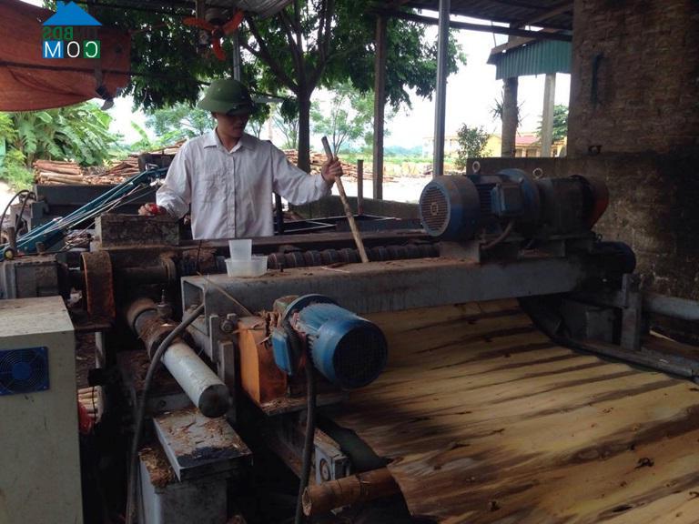 Hình ảnh Hợp Lý, Phú Thọ