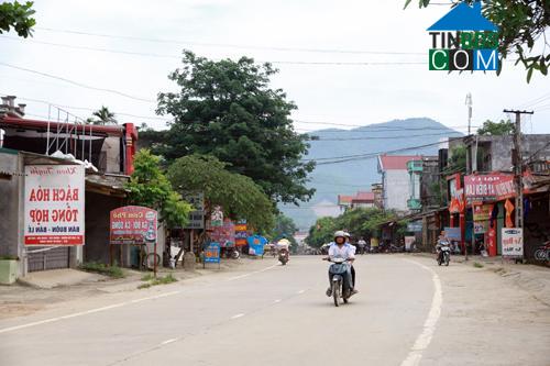 Hình ảnh Hương Cần, Phú Thọ