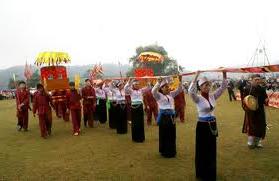 Hình ảnh Nhân Nghĩa, Phú Thọ