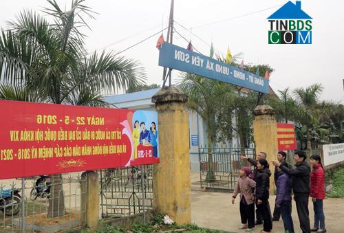 Hình ảnh Yên Sơn, Phú Thọ