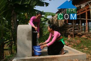 Hình ảnh Bao La, Phú Thọ